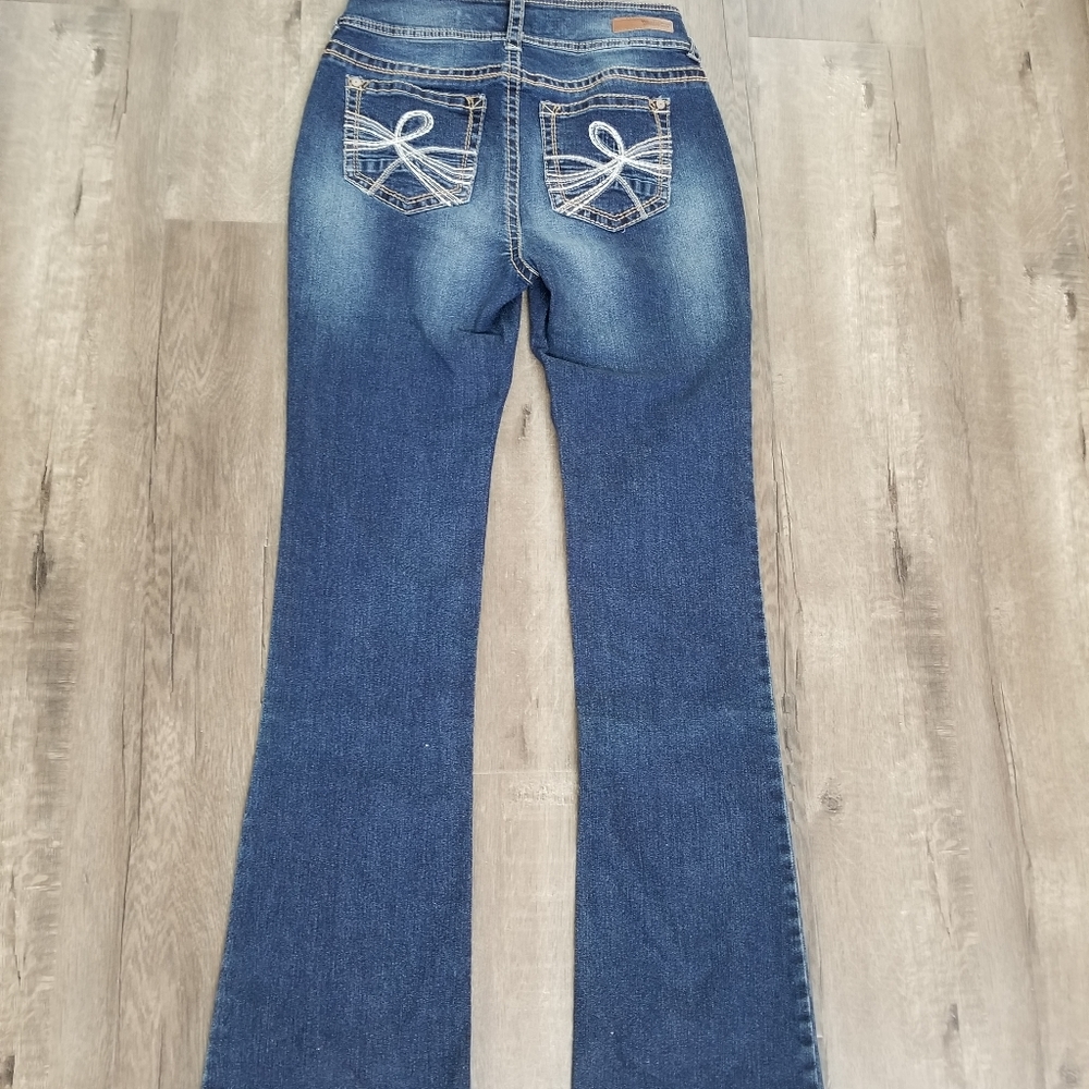 Women's Denim Jeans